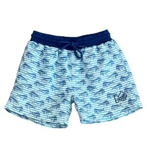 PRODOH Boys Boogie Board Swim Trunks Size 4T